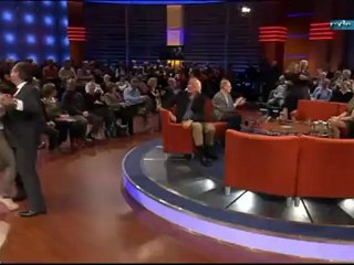 Desiree Nick _ Bettina Cramer Riverboat 18-03-2011