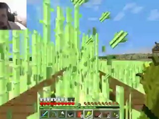 Mindcrack - Mindcrack S01 E72 Hello There Little Friends