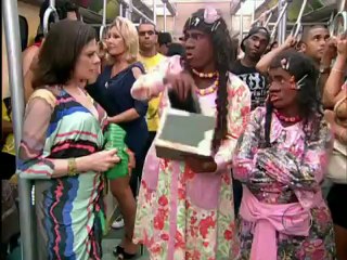 Zorra Total 27-10-2012 Parte 3 Programa de sábado