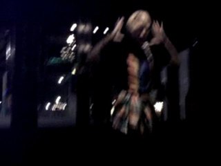 Joe-Boy singing Tragedy Live @ R Bar Brighton