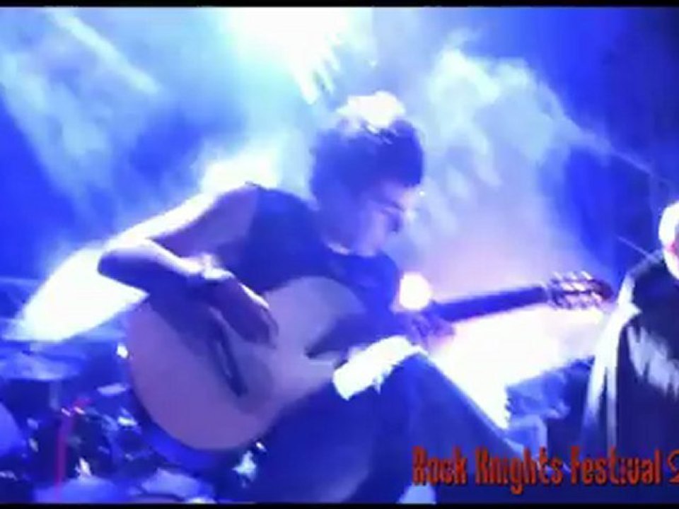 sign of the cross acoustic version