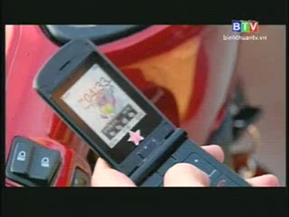 Hoàng Cung 2 Tập 1.SDTV.x264