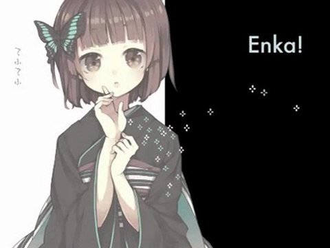 •◕Tonkhai◕• 津軽海峡ー冬景色『歌ってみた』 ダイアナ・ガーネット（Diana Garnet）