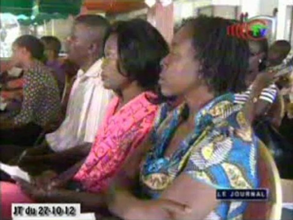 L’association culturelle Clap-Congo fête ses 10 ans d’existence