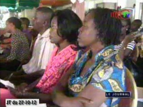 L’association culturelle Clap-Congo fête ses 10 ans d’existence