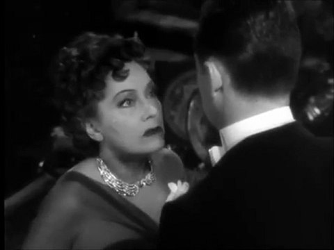 Sunset Boulevard 1950 trailer Billy Wilder