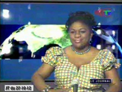 Inauguration du bâtiment C de l’école Mbieno 2 à Bacongo