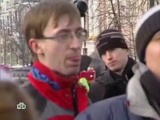Профессия репортер - Убойный отдел. Продолжение