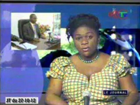 Les hôtels de ville d’Ollombo et de Ngo seront bientôt construits