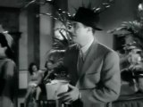The Lost Weekend 1945 Trailer Billy Wilder