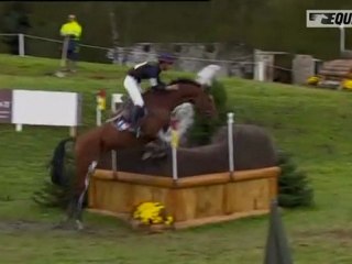 Pau (FRA) 2012/10/27 CCI 4*  Astier Nicolas (FRA) & Jhakti du Janlie "SF"