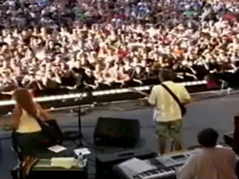 Sheryl Crow _ Eric Clapton _ Tulsa Time _