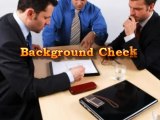 Background Check By SSN