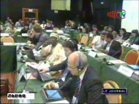 L’ONU-REDD accorde 2 milliards de FCFA au Congo pour soutenir son processus REDD+