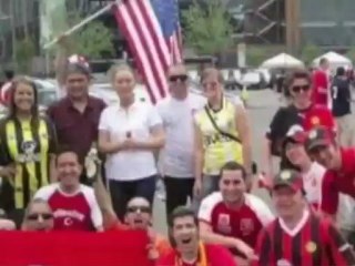 YURT DIŞINDA YAŞAYAN "MERSİN TURİZM" MEZUNLARINDAN MESAJLAR