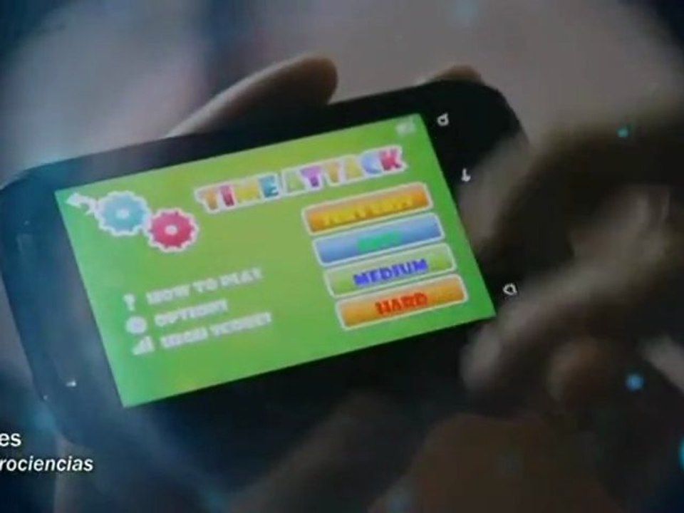 Videojuegos: Beneficios e inconvenientes (Elsa Punset)
