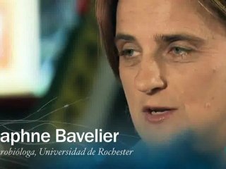 Como nos influyen los videojuegos: Daphne Bavelier