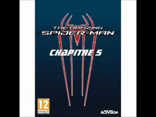 The Amazing Spider-Man [PC] Chapitre 5
