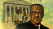 Biography Book Review: A Picture Book of Thurgood Marshall (Picture Book Biographies) by David A. Adler, Robert Casilla