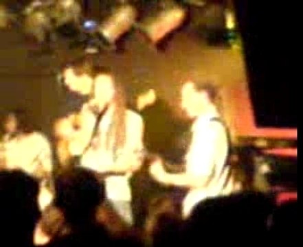 Concert Danakil - Resistance 1