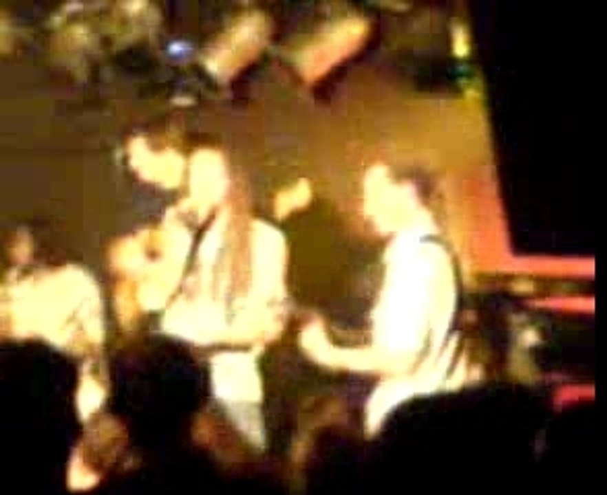 Concert Danakil - Resistance 1