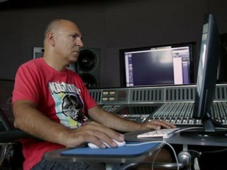 BLACK ROCK STUDIOS Santorini