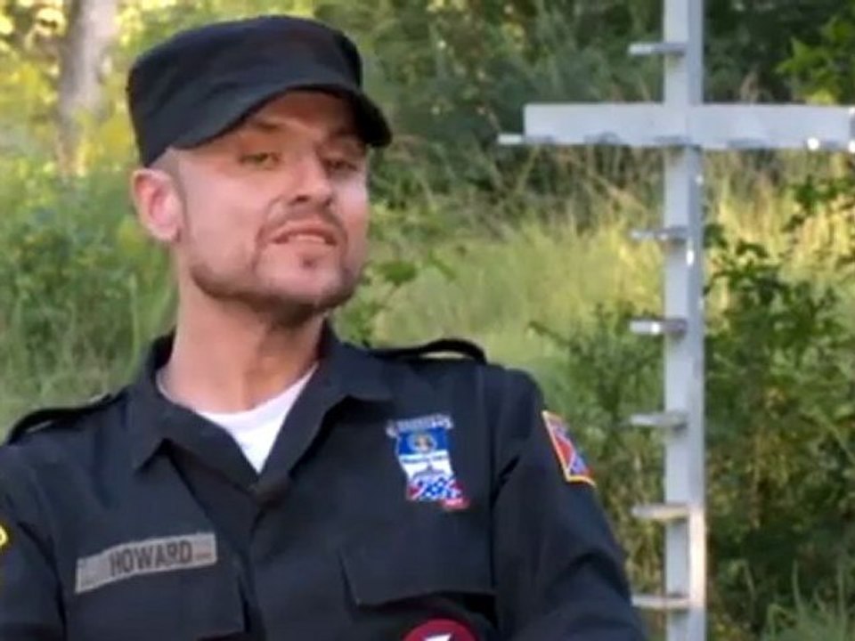 Documentary KKK  Mississippi