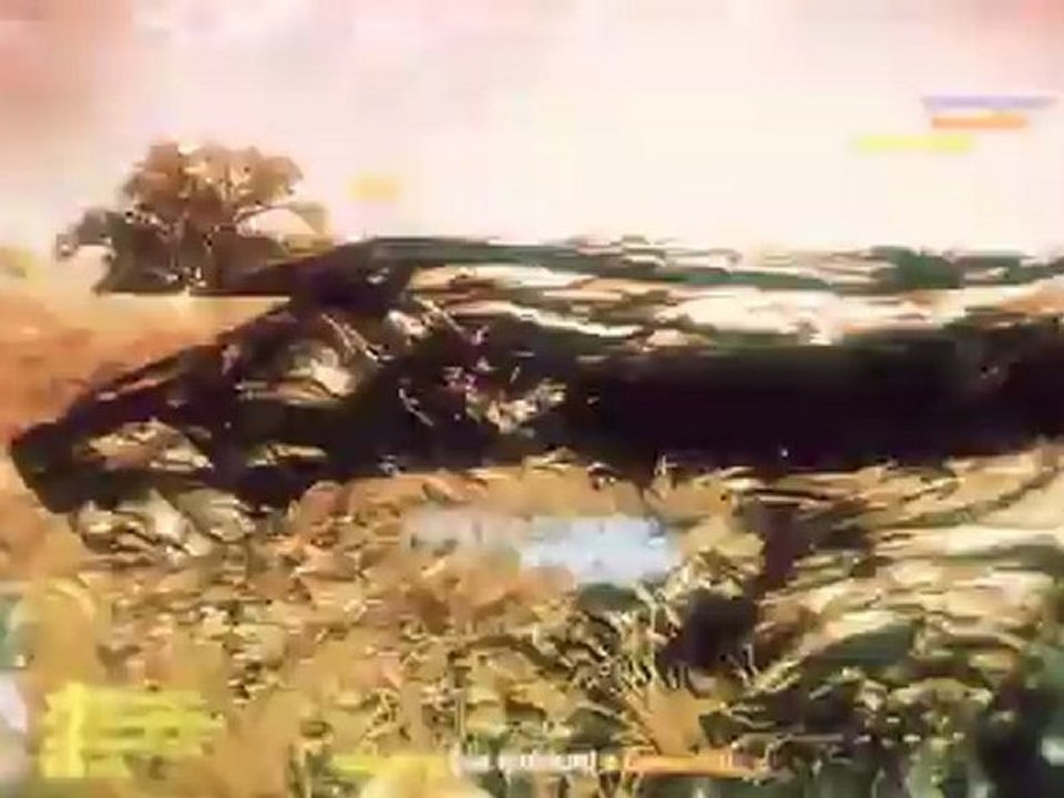 Mini Battlefield 3 Edit MongolFPS by iDuel2010