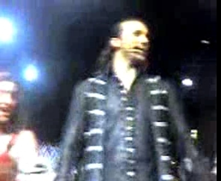 Roi Soleil - Arena de Genève