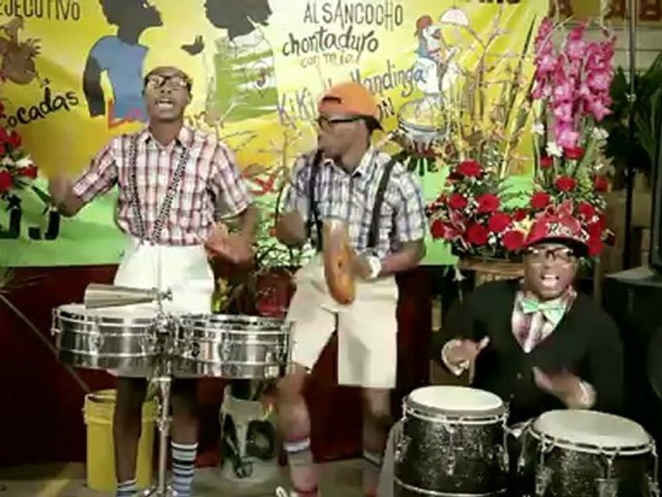 La Negra Tomasa