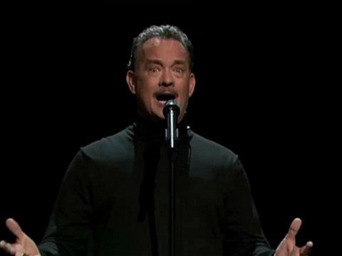 Tom Hanks (Jimmy Fallon)