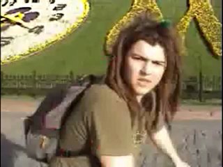 Формат 18 (Тесак до меня доебался)