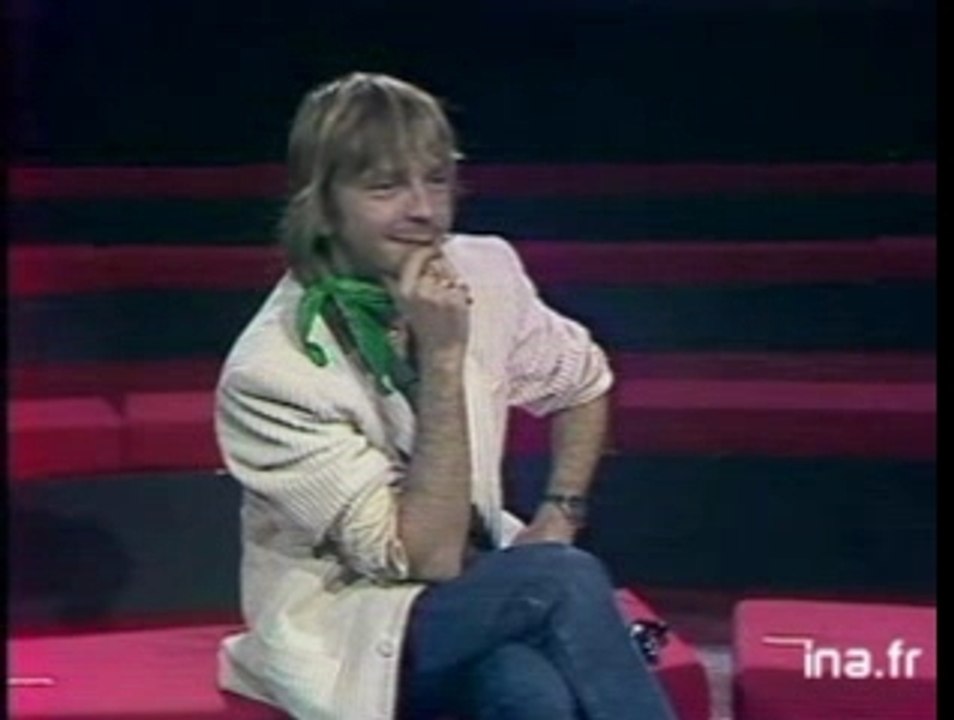 Renaud midi2 fr2 1986