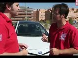 Vídeo: Guerra Yaris Diesel vs Hibrido