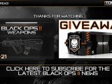 Black Ops 2 - NEW MULTIPLAYER GUN: M27 [Episode 27] - Black Ops 2 Guns