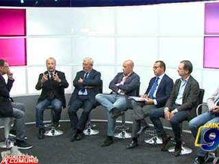 Qualcosa In Comune | Riordino delle Province (Part 2)