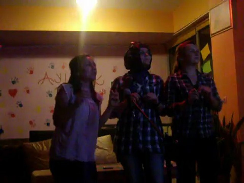 Delisin Delisin - Aylak Cafe Karaoke