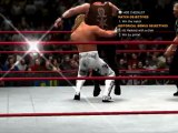 WWE 13. Attitude Era. The Rise Of D-X. Shawn Michaels vs. Mankind. Xbox 360.