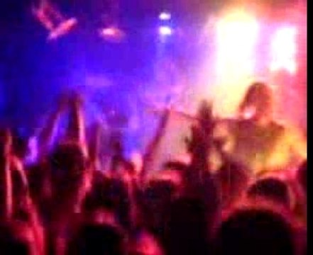 Concert Danakil - Resistance 2