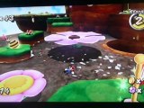 super mario galaxy 2 H.16 mario abeille