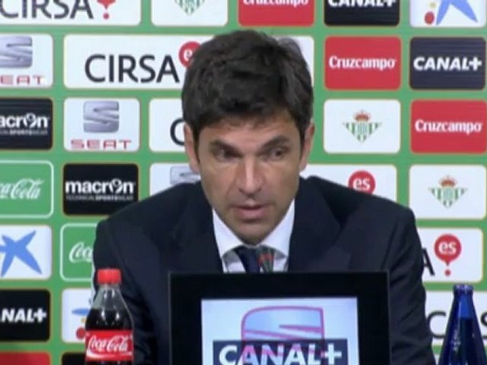 Pellegrino: 'Müssen die Lücke ignorieren'