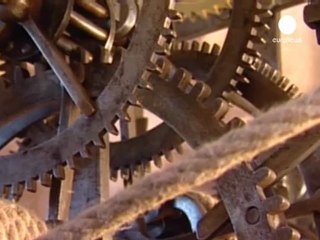 Kış saati uygulaması başladı