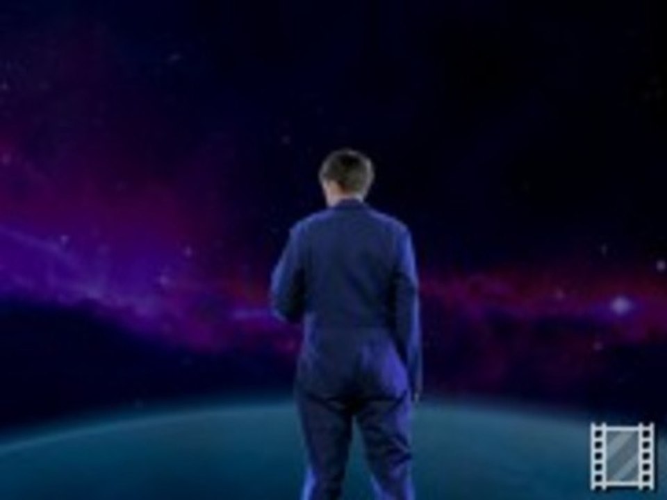 Space Janitors: Episode Three