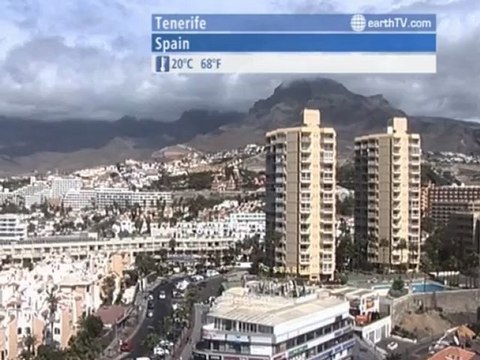 Niagara Falls - Canada, Hamburg - Germany, Lugano - Ticino - Switzerland, Warsaw - Poland, Cannes - France, Doha - Qatar, Tenerife - Spain