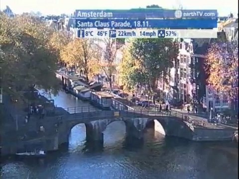 Warnemunde - Germany, Vienna - Austria, Cannes - France, Amsterdam - Netherlands, Cologne - Germany, Washington - USA, Agadir - Morocco