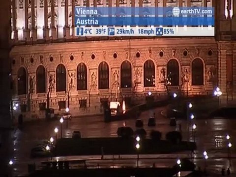 Tenerife - Spain, Dresden - Germany, Vienna - Austria, London - United Kingdom, Lucerne - Switzerland, Berlin - Germany, Budapest - Hungary