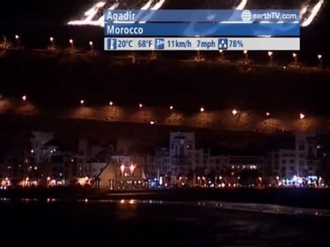 Hamburg - Germany, Warsaw - Poland, Budapest - Hungary, Paris - France, Salzburg - Austria, Agadir - Morocco, Lugano - Ticino - Switzerland