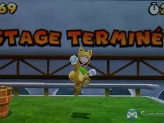 Super Mario Land 3D : Monde S6-4