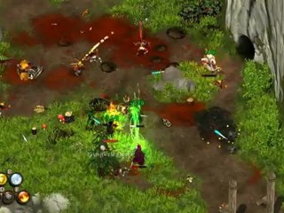 Magicka - 7 - 2 Chapitres en 1