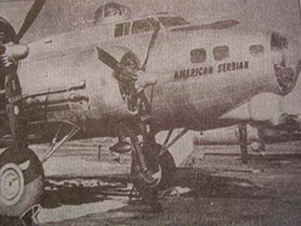 Serbian Warriors IV - Yugoslav Royal Army in the Fatherland